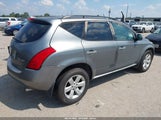 Nissan Murano Sl JN8AZ08W17W627014 снимка
