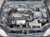 Hyundai Accent KMHCF35C74U310141 снимка