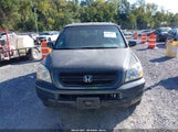 Honda Pilot Ex 2HKYF18463H602102 снимка