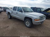 Dodge Dakota Slt 1D7HG48X23S228927 снимка