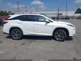 Lexus Rx 350L JTJHZKEA6M2019228 снимка