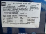 Chevrolet Trailblazer Ext Ls 1GNES16S846225582 снимка