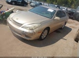 Lexus Es 330 JTHBA30G945027273 photo