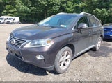 Lexus Rx 350 2T2BK1BA0EC237708 photo
