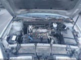 Buick Lucerne Cx 1G4HP57296U157901 снимка