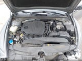 Hyundai Sonata Se 5NPEG4JA0MH068162 снимка