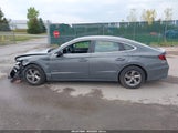 Hyundai Sonata Se 5NPEG4JA0MH068162 снимка