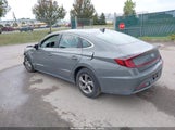 Hyundai Sonata Se 5NPEG4JA0MH068162 снимка