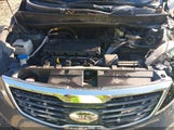 Kia Sportage Lx KNDPB3A29D7377675 снимка