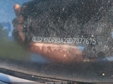 Kia Sportage Lx KNDPB3A29D7377675 снимка
