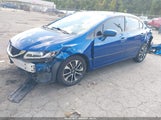 Honda Civic Ex 19XFB2F80FE231252 photo