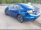Honda Civic Ex 19XFB2F80FE231252 снимка