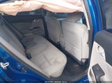 Honda Civic Ex 19XFB2F80FE231252 снимка
