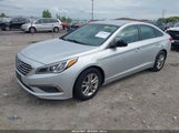 Hyundai Sonata Se 5NPE24AF4FH031144 снимка