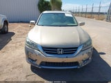 Honda Accord Ex-L 1HGCR2F86FA129828 снимка