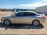 Honda Accord Ex-L 1HGCR2F86FA129828 снимка