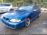 Ford Mustang 1FAFP4047WF254266 снимка