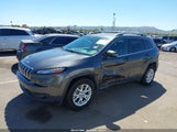 Jeep Cherokee Latitude 4X4 1C4PJMCS2HW634855 снимка