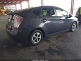 Toyota Prius Two JTDKN3DU7C1547547 fotografie