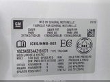 Chevrolet Silverado  Lt 1GCSKSE34AZ161871 снимка