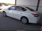 Nissan Sentra Sv 3N1AB7AP6EY325044 снимка