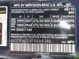 Mercedes-Benz Gl 450 4Matic 4JGDF6EE4FA464186 снимка