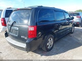 Dodge Grand Caravan Sxt 2D8HN54139R574276 снимка