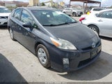 Toyota Prius Three JTDKN3DU2B5311279 снимка