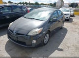 Toyota Prius Three JTDKN3DU2B5311279 снимка