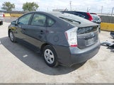 Toyota Prius Three JTDKN3DU2B5311279 fotografie