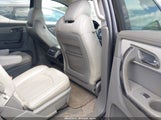 Chevrolet Traverse Ltz 1GNKRJKD8EJ338632 снимка