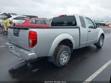 Nissan Frontier S 1N6BD0CT5JN715375 снимка