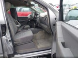 Nissan Frontier S 1N6BD0CT5JN715375 снимка