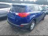 Toyota Rav4 Le 2T3BFREV3FW358374 снимка