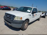 Ford F-150 Lariat/Xl/Xlt 1FTVX12525NA98362 fotografie