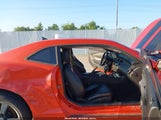 Chevrolet Camaro 2Lt 2G1FG1EVXA9123840 снимка