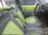Chevrolet Caprice Classic 1G1BN51E0KR113875 снимка