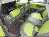 Chevrolet Caprice Classic 1G1BN51E0KR113875 снимка