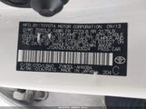 Toyota Prius Four JTDKN3DU8D5703024 снимка
