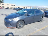 Toyota Corolla Le 5YFBURHE8FP218400 снимка
