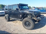 Jeep Wrangler Unlimited Rubicon 1J8GA69108L520650 снимка