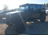 Jeep Wrangler Unlimited Rubicon 1J8GA69108L520650 снимка