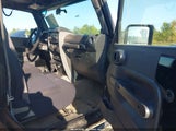 Jeep Wrangler Unlimited Rubicon 1J8GA69108L520650 photo