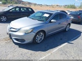Acura Ilx 19UDE2F34GA005854 снимка