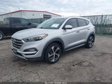 Hyundai Tucson Limited KM8J3CA2XHU274402 снимка