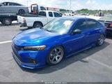 Honda Civic Sport 2HGFE2F53NH605127 photo