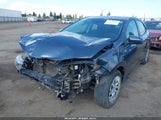 Toyota Corolla Le 5YFBURHE5JP813892 снимка