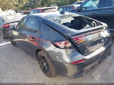 Honda Civic Sport 19XFL2H83SE033396 photo