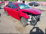 Kia Forte Lxs 3KPF24AD5RE777470 photo