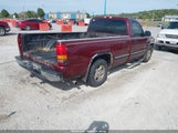 Chevrolet Silverado  Ls 1GCEC14T8XE116910 снимка
